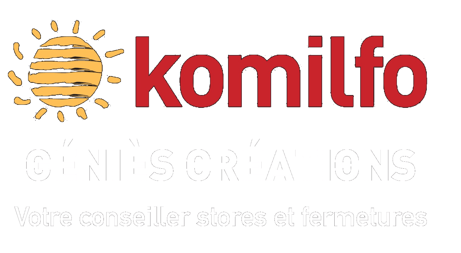 Logo GENIES CREATIONS